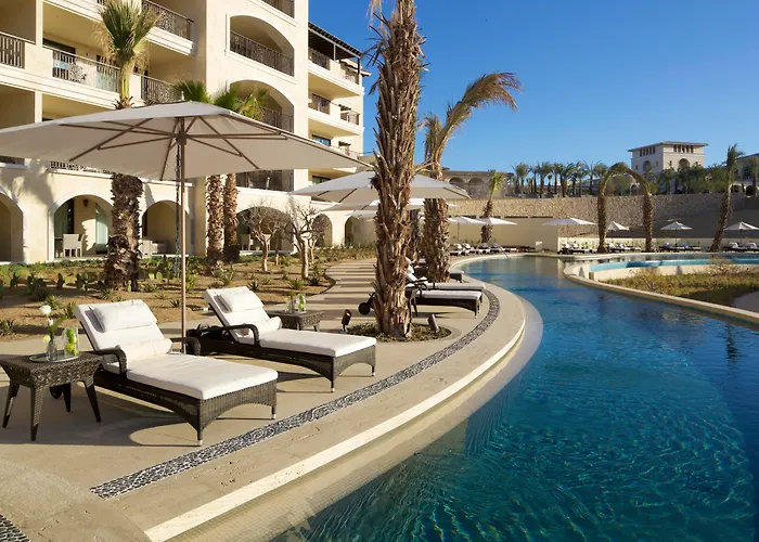 Grand Solmar Pacific Dunes Resort, Golf & Spa Cabo San Lucas