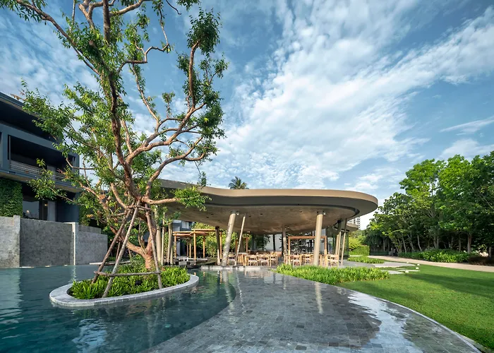 Navana Nature Escape - Sha Extra Plus Pattaya