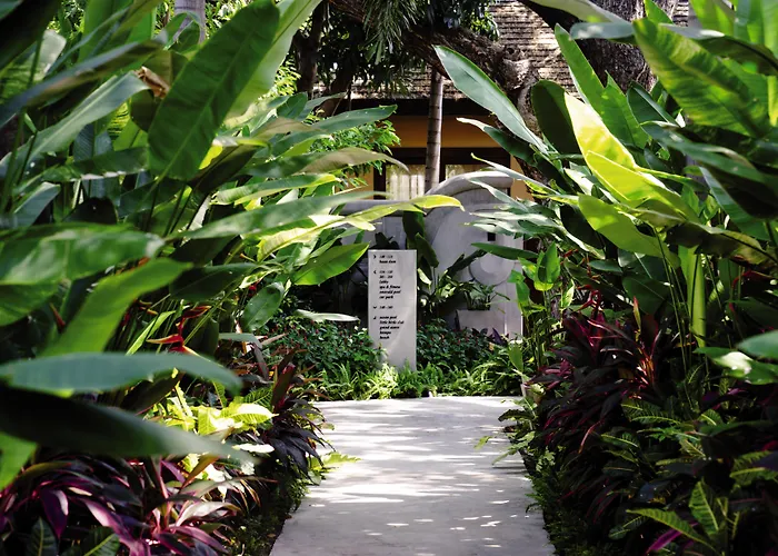 Moevenpick Asara Resort & Spa Hua Hin