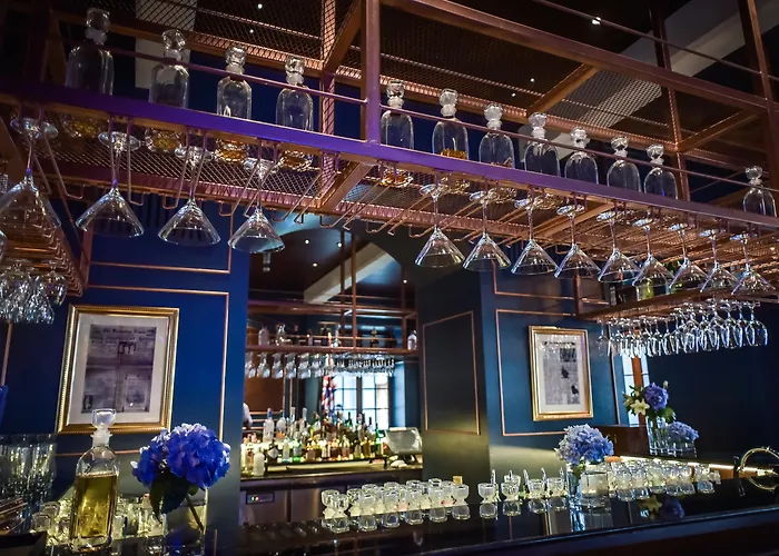 Anantara Chiang Mai Serviced Suites