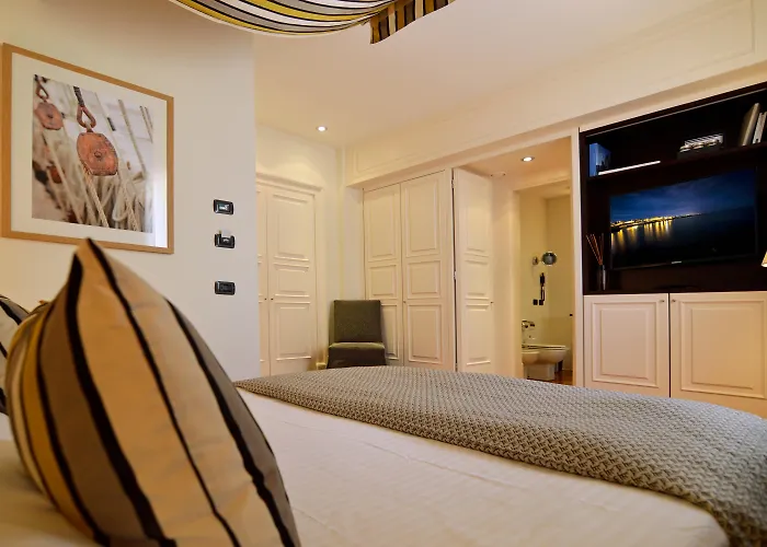 Eight Hotel Portofino