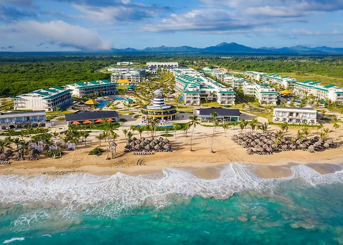 Ocean El Faro Resort (Adults Only) Punta Cana