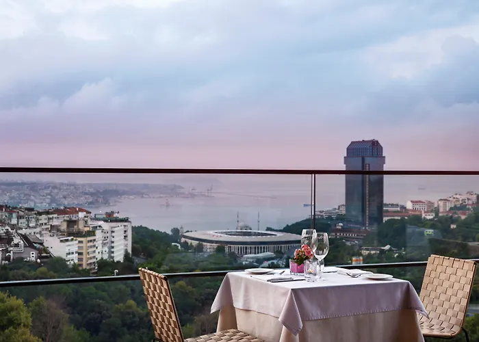 Glens Palas Istanbul Nisantasi