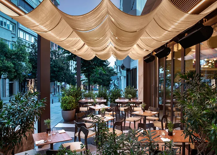 Glens Palas Istanbul Nisantasi