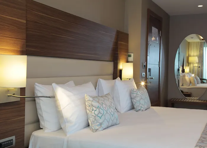 Bricks Hotel Istanbul