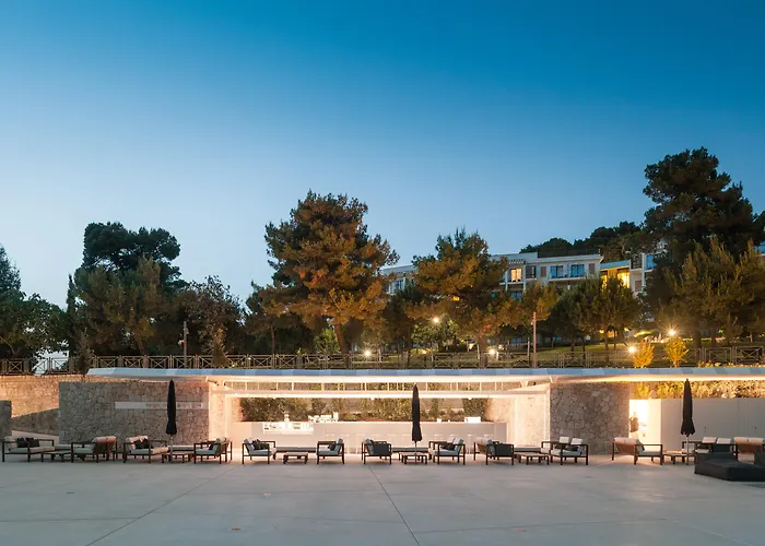 Monte Mulini Adults Exclusive Hotel By Maistra Collection Rovinj