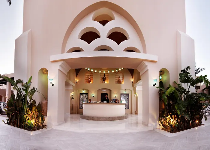 Jaz Makadina Hotel Hurghada