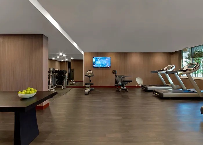 Nobu Las Vegas, A Caesars Destination