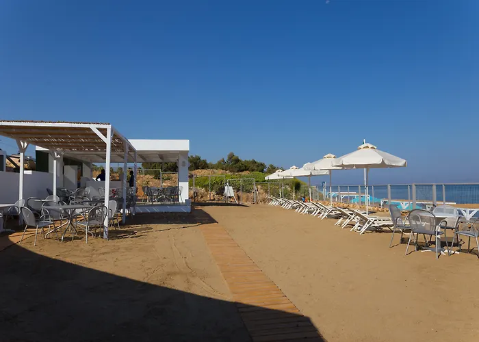 Rethymno Mare & Water Park Hotel