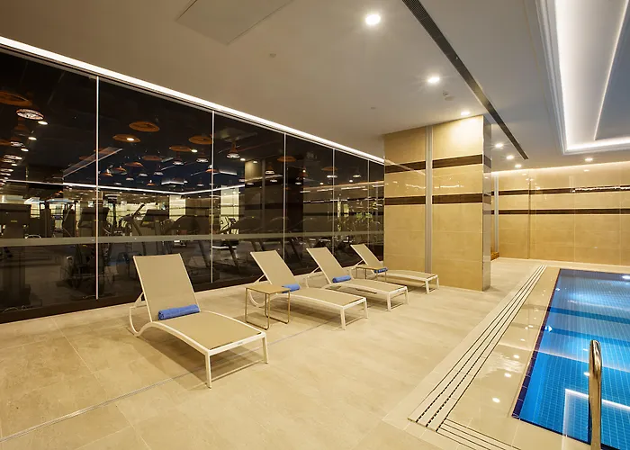 Ottoman'S Life Hotel Deluxe Istanbul