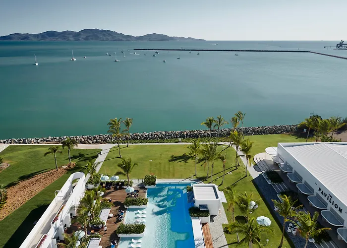 The Ville Resort - Casino Townsville