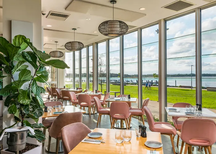 Rydges Hotel Port Macquarie