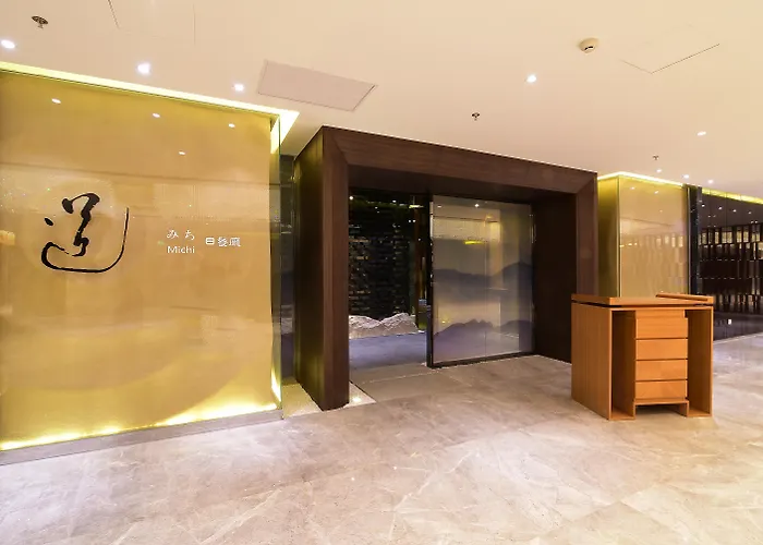 Tylfull Hotel Beijing