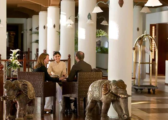 Sofitel Shanghai Hongqiao