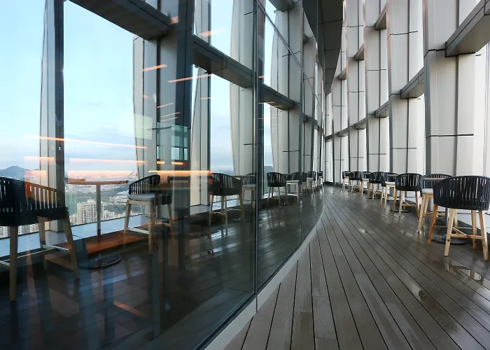 Hyatt Place Sanya City Center
