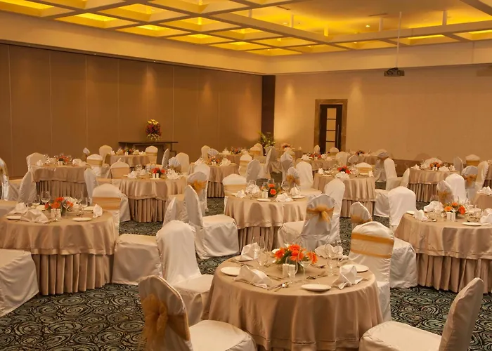 Radisson Blu Hotel Ranchi