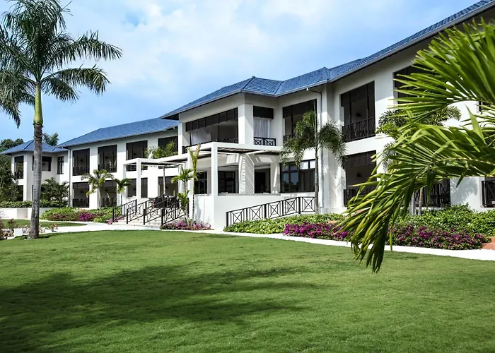 The Cliff Hotel Negril