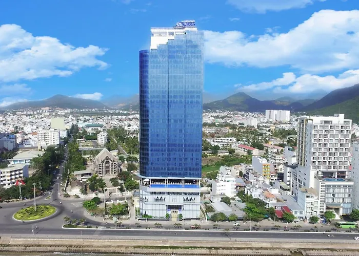 Nha Trang Horizon Hotel