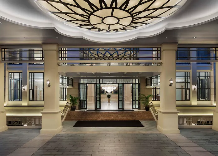 Sheraton Grand Danang Beach Resort & Spa