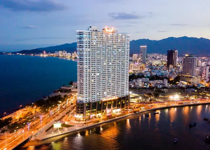 Muong Thanh Luxury Khanh Hoa Nha Trang