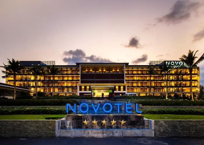 Novotel Phu Quoc Resort