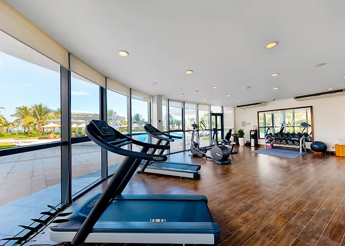 Grand Tourane Hotel Da Nang