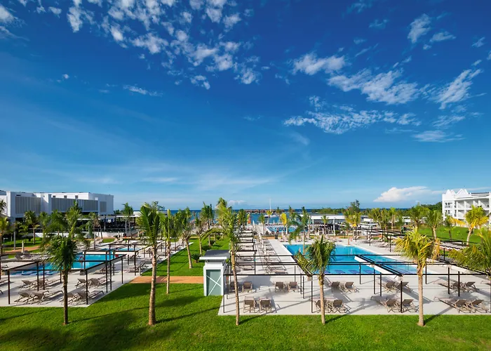 Riu Montego Bay (Adults Only) Hotel