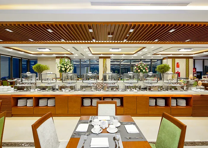 Rosamia Da Nang Hotel