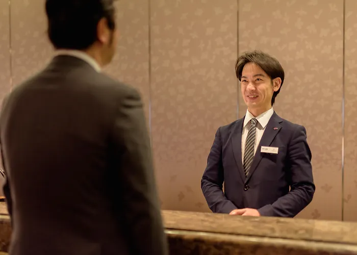 Ana Crowne Plaza Sapporo By Ihg Hotel