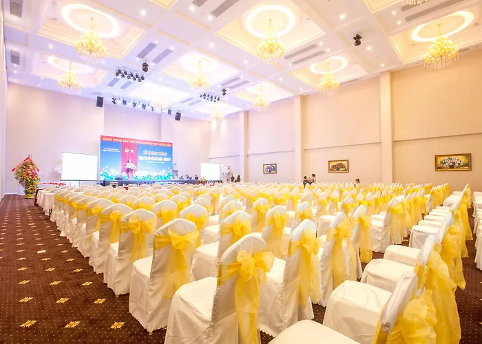 Tan Son Nhat Saigon Hotel Ho Chi Minh City