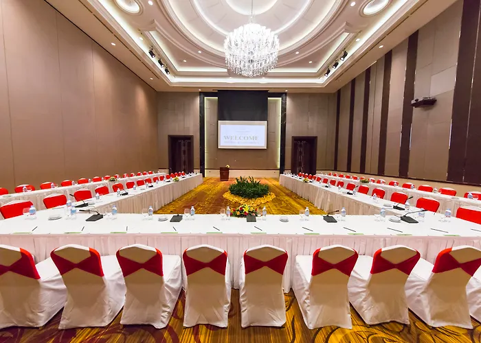 Garden City Hotel Phnom Penh
