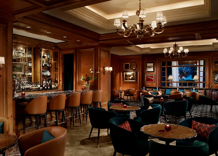 The Ritz-Carlton Osaka Hotel