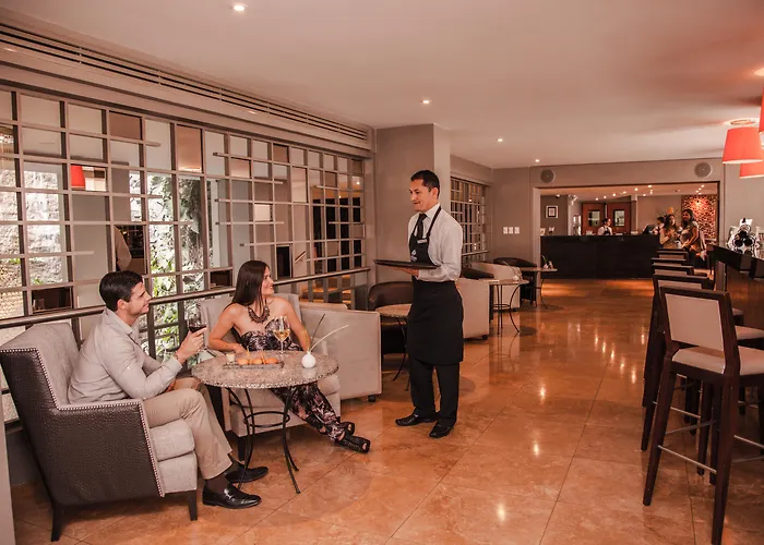 Casa Andina Premium Golf Los Incas Lima