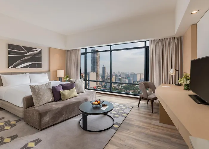 Seda Vertis North Quezon City