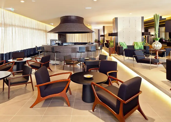 Movich Buro 26 Hotel Bogota