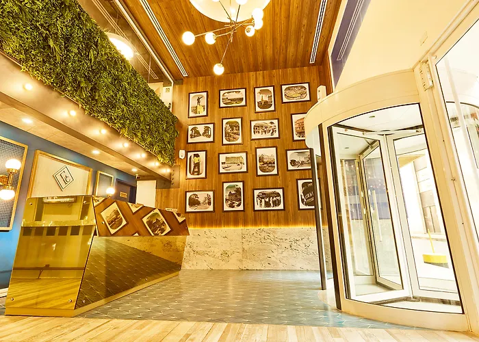 Faranda Collection Cali, A Member Of Radisson Individuals Hotel