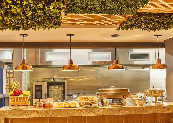 Faranda Collection Cali, A Member Of Radisson Individuals Hotel