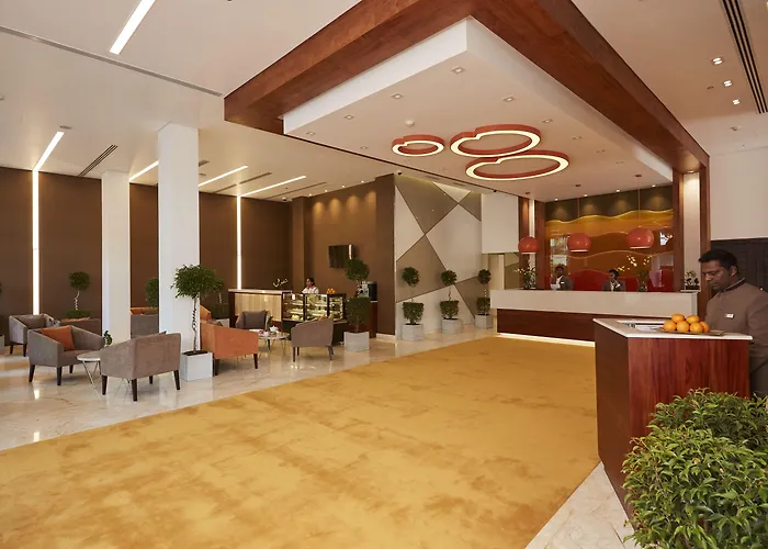 Mandarina Colombo Hotel