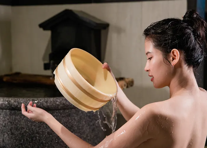 Da Nang - Mikazuki Japanese Resorts & Spa