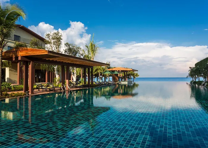 Dusit Princess Moonrise Beach Resort Phu Quoc