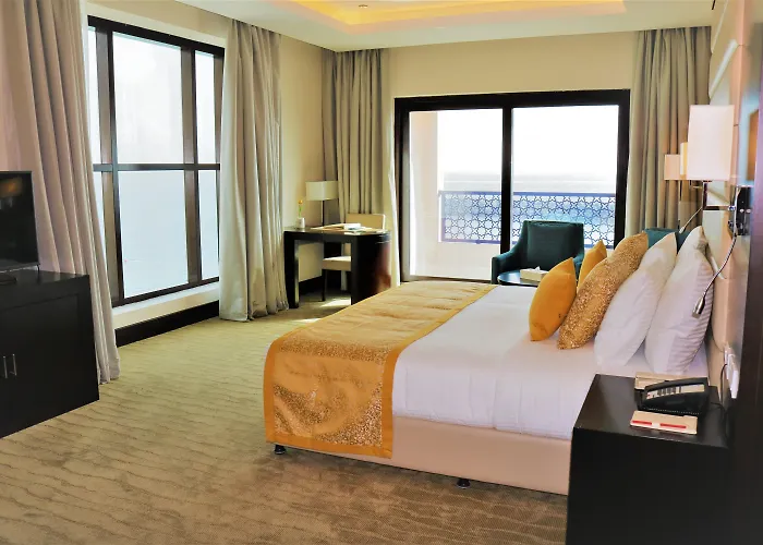 Al Bahar Hotel & Resort Fujairah