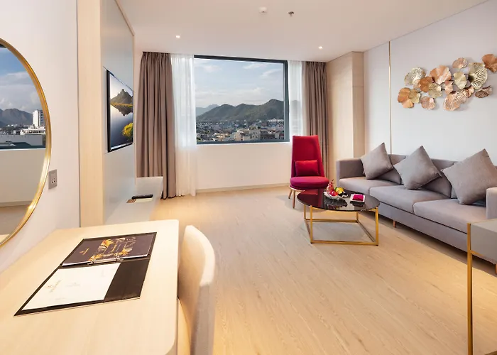 Dqua Hotel Nha Trang