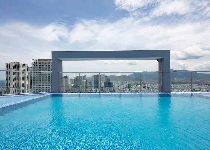 Dqua Hotel Nha Trang