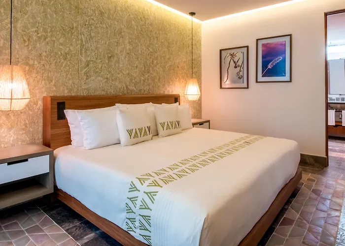 Hotel Las Brisas Mérida
