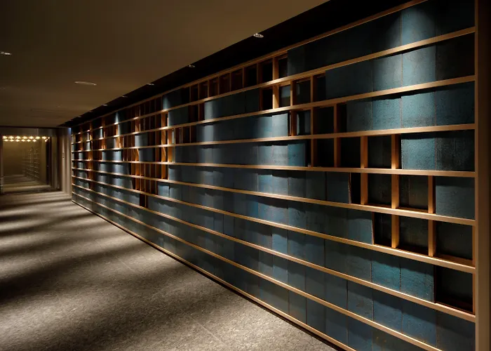 Good Nature Hotel Kyoto