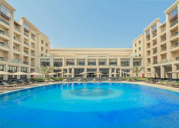 Triumph Luxury Hotel Cairo