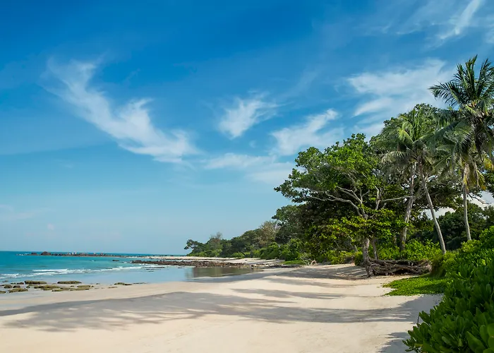 Mandarin Oriental, Desaru Coast Hotel