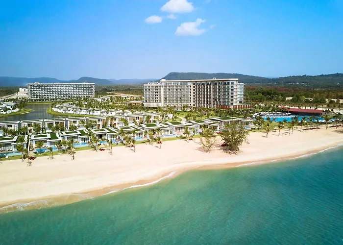Moevenpick Villas & Residences Phú Quốc