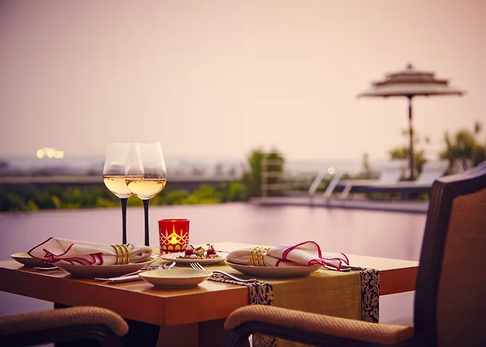 Taj Bangalore Devanahalli