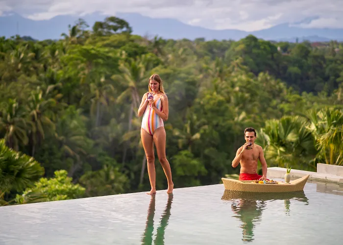 Adiwana Bisma Hotel Ubud 